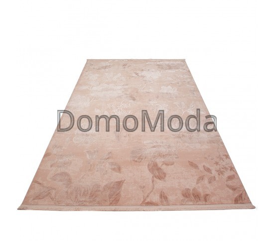 Высокоплотный ковер Taboo H324A HB PINK-PUDRA - высокое качество по лучшей цене в Украине